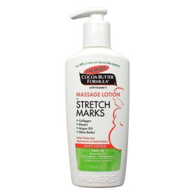 Palmers Cocoa Butter Formula - Stretch Marks Massage Lotion x 250ml