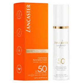 Lancaster Sun Perfect Face Cream Spf 50 50ml Lancaster Sun Perfect Face Cream Spf 50 50ml