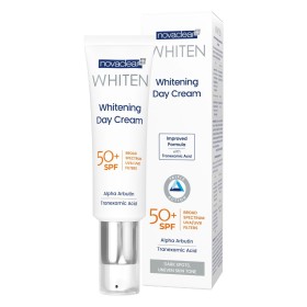 Novaclear Whitening Day Cream SPF50+ 50ml