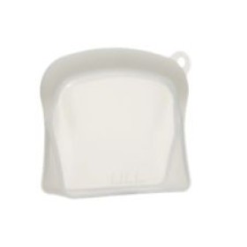 Kikka Boo Holder Platinum Silicone Sand