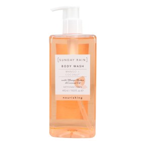 Sunday Rain Mango & Coconut Body Wash x 440ml