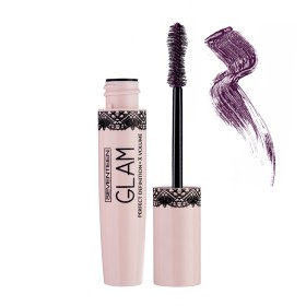 Seventeen Glam Mascara 02 Plum