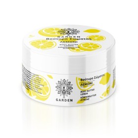 Garden Body Butter Lemon 100ml