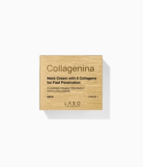 Collagenina Neck Cream Grade 1 50ml