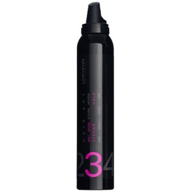 Lorvenn Hair Art Soft Waves Styling Mousse 200ml
