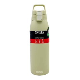 Sigg Shield Therm One Green 1L