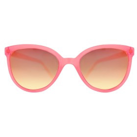 Kietla Sunglasses Buzz 4-6 years Neon Pink