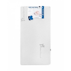KB MATTRESS NIGHT DREAM BAMBOO 60/120/10