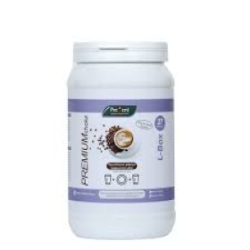 Prevent Premium Shake Cappuccino Latte 581g Prevent Premium Shake Cappuccino Latte 581g