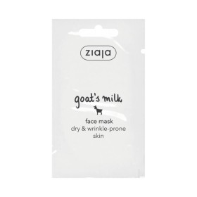 ZIAJA GOATS MILK FACE MASK 7ML