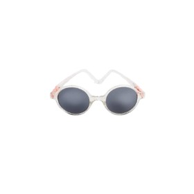Kietla Sunglasses Rozz 6-9Y Round Glitter