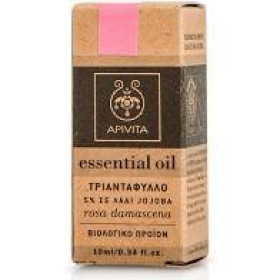 Apivita Essential Oil Rose x 10ml