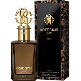 Roberto Cavalli Uomo Parfum x 100ml