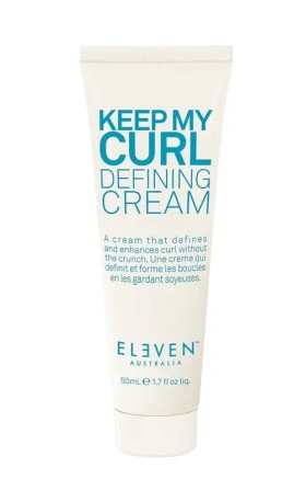 Eleven Australia Keep My Curl Defining Cream 150ml