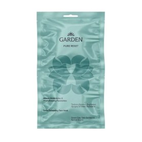 Garden Pure Reset Detox Exfoliating Face Mask 2 Of 8ml