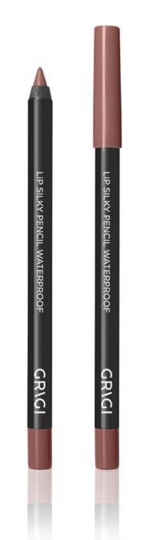 GRIGI WATERPROOF LIP SILKY PENCIL No 14