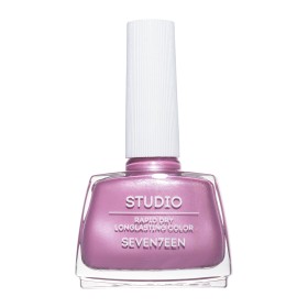 Seventeen Studio Rapid Dry Lasting Nail Color 256