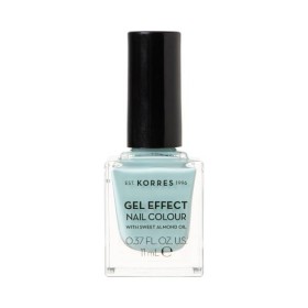 Korres Gel Effect Nail Colour No 39 Phycology 11ml