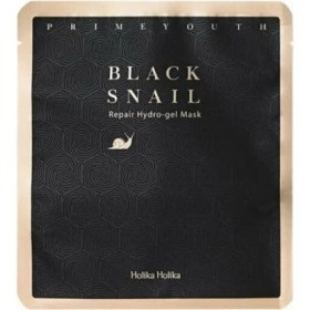 Holika Holika Prime Youth Black Snail Repair Gel Mask 25g