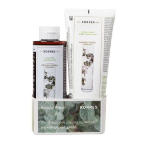 Korres Special Price Normal Hair Aloe & Dittany Shampoo 250ml & Con...