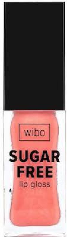 Wibo Sugarfree Lip Gloss 02