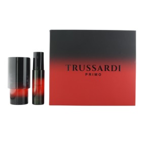 Trussardi Primo Edp 100ml + Beard & Moustache Oil 50ml