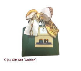 Opsis Golden My Eyes on You  50ml  & Time Stand Still 50ml Set Xmas25