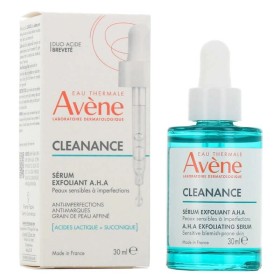 Avene Cleanance Serum Exfoliant A.H.A 30ml