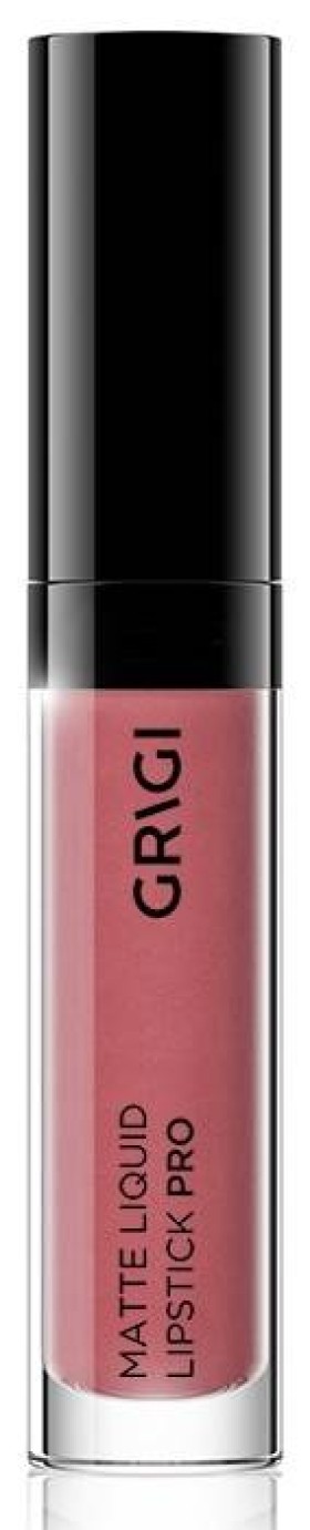 GRIGI MATTE PRO LIQUID LIPSTICK No 414