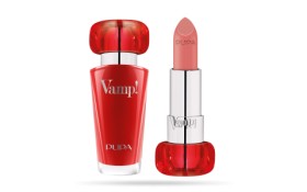 Pupa Vamp Extreme Colour Lipstick No 207 The 60 Dream