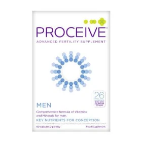 Proceive Conception Max Women