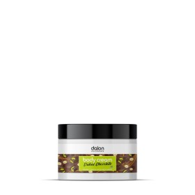 Dalon Κρέμα σώματος Dubai Chocolate 500ml