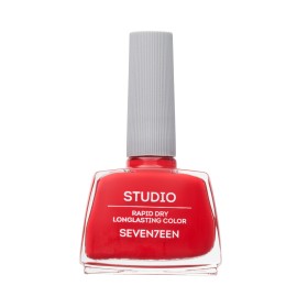 Seventeen Studio Rapid Dry Lasting Nail Color 18