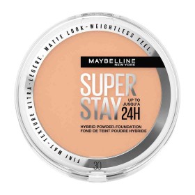 Maybelline Super Stay 24h Hybrid Powder No 30