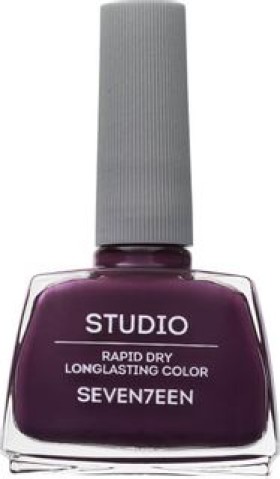 Seventeen Studio Rapid Dry Lasting Nail Color 169