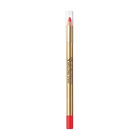 Max Factor Elixir Lip Liner No 55 Red Poppy