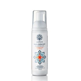 Garden Cleansing Foam 100ml