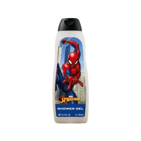 Disney Shower Gel Spiderman x 750 ml