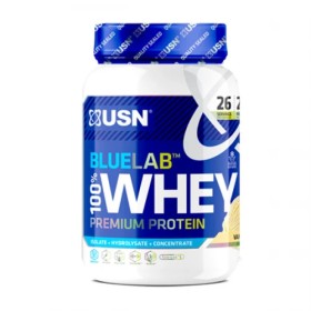 USN Blue Lab Whey Vanilla Flavour 2 kg