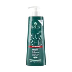 Alama No Red Shampoo 500ml