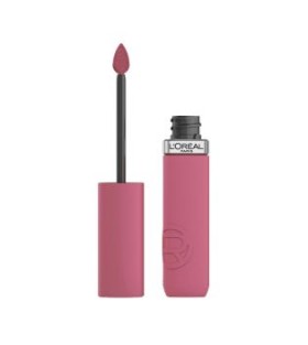 Loreal Infaillible Matte Resistance Liquid Lipstick 200