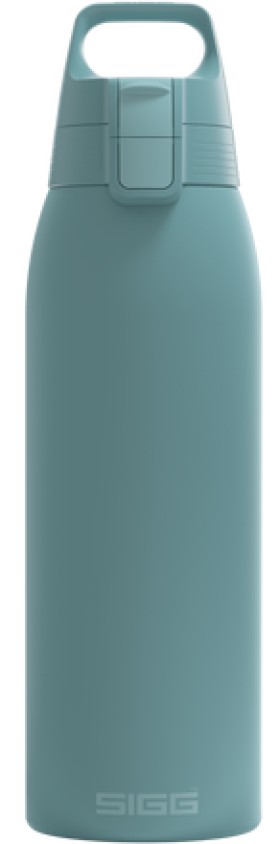 Sigg Shield Therm One Blue 1L