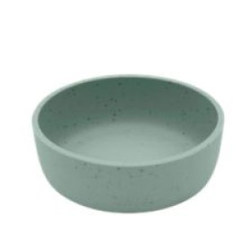 Kikka Boo Bowl Platinum Silicone Sage