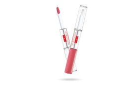 Pupa Made To Last Lip Duo No 008 Miami Pink x 4ml