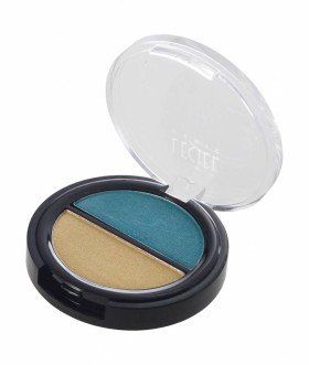 LECIEL DUO SHIMMERING EYESHADOW 930