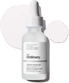 The Ordinary Argireline Solution 100ml, Ορός Προσώπου