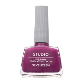 Seventeen Studio Rapid Dry Lasting Nail Color 143