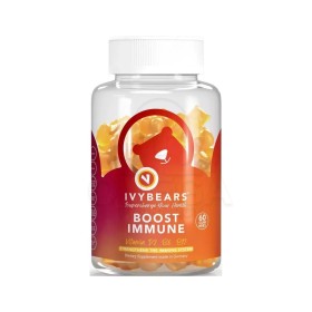 Ivybears Boost Immune 60 Gummies