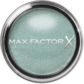 Max Factor Wild Shadow Pot No 30 Turquoise Fury