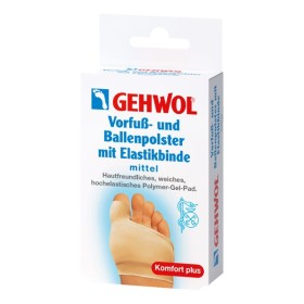 Gehwol Bunion Cushion & Elastic Band x 1 Unit